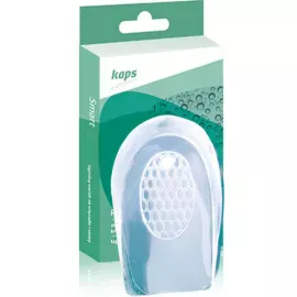 Ортопедические гелевые подпяточники Kaps Smart, Размер: 35/39