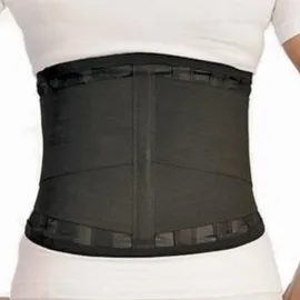 Ортопедичний корсет (бандаж) для підтримки попереку, низький - Артімед 1001, Размер: S