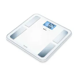Діагностичні ваги Beurer BF 850 white