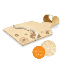 Электрическая грелка для спины и шеи Beurer HK 58