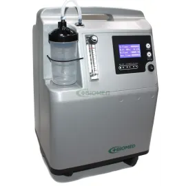 Кислородный концентратор "БИОМЕД" JAY-3AW