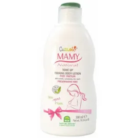 Лосьйон для підтримки шкіри в тонусі Natura House Cucciolo Mamy Lotion, 300 мл.