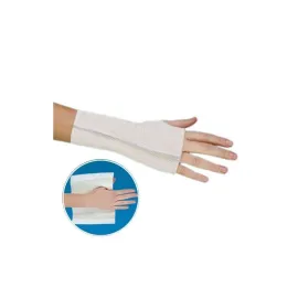 Пов'язка "Фармікс" на променезап'ястковий суглоб з ребром жорсткості