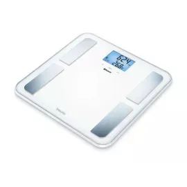 Диагностические весы Beurer BF 850 white