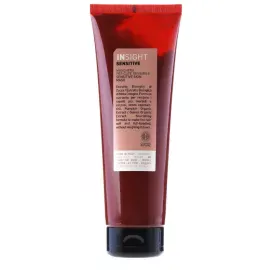 Маска для чувствительной кожи головы Insight Sensitive Skin Mask 250 мл, Обьем: 250 мл