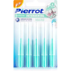 Міжзубні йоржики Pierrot Micro Interdental Ref.49