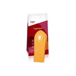 Підп'ятник для корекції різниці довжини ніг Kaps Topmed+, Розмір: M, Висота підп'ятника, мм: 5