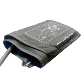 Манжета для цифрового автоматичного тонометра, збільшена 32-42 см