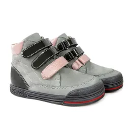 Memo Chicago 1JD - Ортопедичні кросівки для дітей, Розмір дитячого взуття: 26