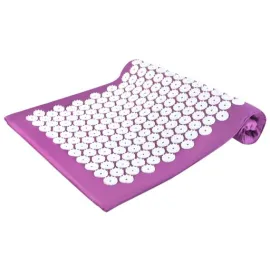 Акупунктурный массажный коврик Qmed Acupressure Mat