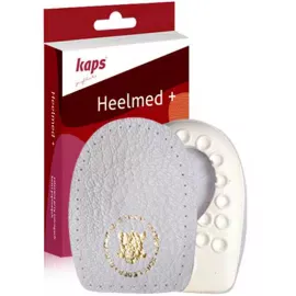 Підп'ятники при п'яточній шпорі Kaps Heelmed +, Розмір устілки: 35/37