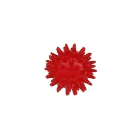 Масажний м'ячик "Червоний" Doctor Life 5,5 см