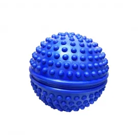 Масажні півсфери для стоп Doctor Life 18 см