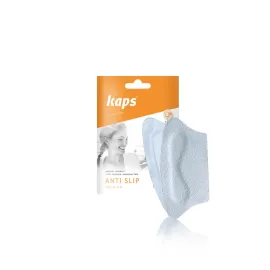 Кожаные наклейки на задник обуви Kaps Anti Slip Maxi