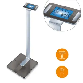 Діагностичні ваги Beurer BF 1000 Super Precision