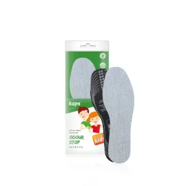 Дитячі гігієнічні устілки Kaps Odour Stop Kids для вирізання