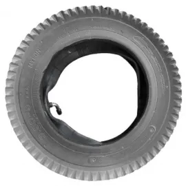 Покришка для заднього колеса електроколяски OSD «Rocket» (60 х 320 мм)