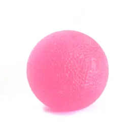 Гелевий масажний м'яч Qmed Gel Excercise Ball 5 см