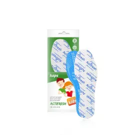 Дитячі гігієнічні устілки Kaps Actifresh Kids