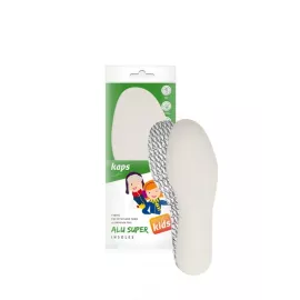 Kaps Alu Super Kids - Зимові устілки для дітей