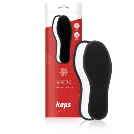 Зимові устілки для взуття Arctic, Розмір устілки: 35