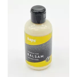 Бальзам для кожаных изделий Kaps Balsam 150 мл