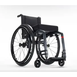 Активна коляска Kuschall Champion зі збірною рамою (вартість базової комплектації)