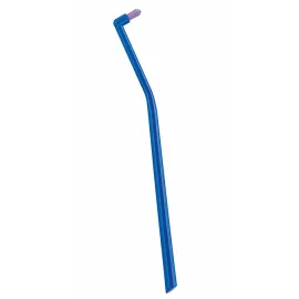 Монопучкова щітка Curaprox CS 1009, Single & Sulcular, 9 мм