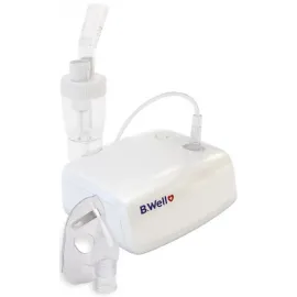 Компрессорный небулайзер B.Well MED 121