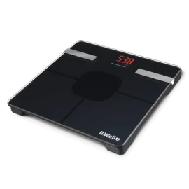 Електронні ваги B.Well TH-168BT