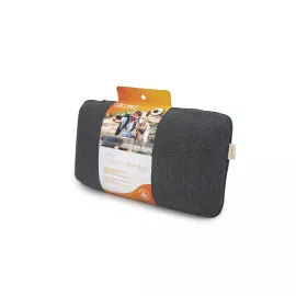 Ортопедична подушка для подорожей та кемпінгу Qmed Camp&Travel Pillow