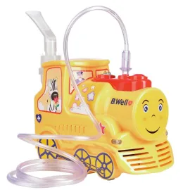 Компресорний небулайзер B.Well PRO-115