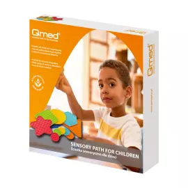 Qmed Sensory Path for Children - Сенсорная тропа для детей