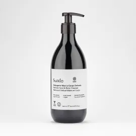 Делікатний гель для рук і тіла Sendo All Care 500 мл