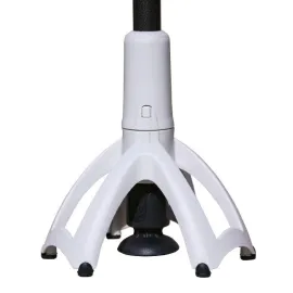 Трьохопорна насадка для милиць і тростин FDI