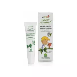Бальзам для губ дитячий Natura House Baby Cucciolo 15 мл