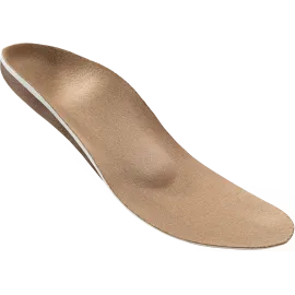 Ортопедичні устілки Medo Memopur kork, Розмір устілки: 36