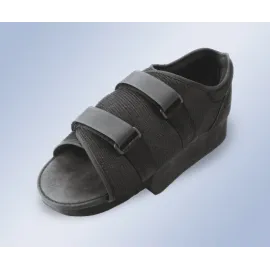 Післяопераційне взуття з розвантаженням переднього відділу Orliman СР-02, Розмір: XL