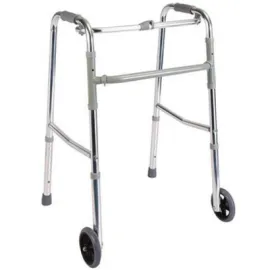 Складані ходунці на колесах OSD SC4010W