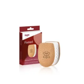 Ортопедичні під'яточники Kaps Fixmed, Розмір устілки: 35/37