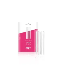 Гелеві смужки для ремінців Kaps Strip