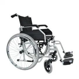 Низькоактивне крісло колісне Doctor Life 8061, Ширина сидения: 43 см