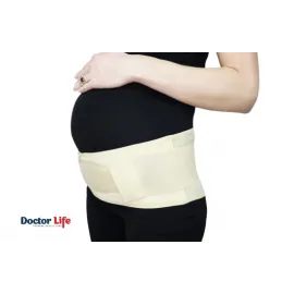 Бандаж для вагітних Doctor Life А5-088, Розмір: S