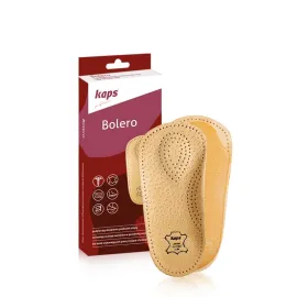 Ортопедические полустельки Kaps Bolero, Размер: 35