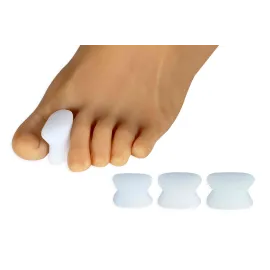 Міжпальцева перегородка FootMate G001, Кількість: 2 шт., Розмір: M