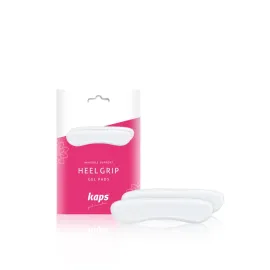 Гелевые вкладыши запяточники Kaps Heel Grip