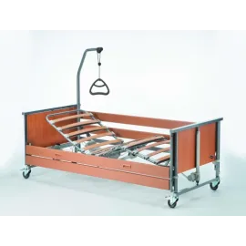 Медичне ліжко Invacare Medley Ergo W