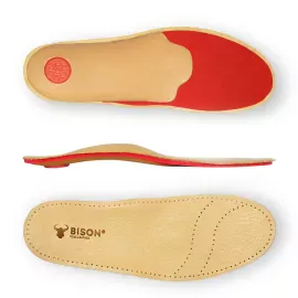 Ортопедичні устілки FootMate Alfa Comfort, Розмір устілки: 35