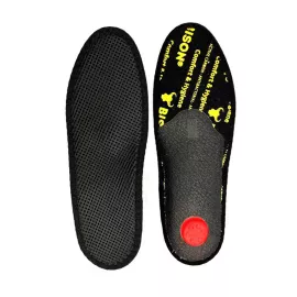 Ортопедические антибактериальные стельки FootMate Alfa Sport, Размер: 35