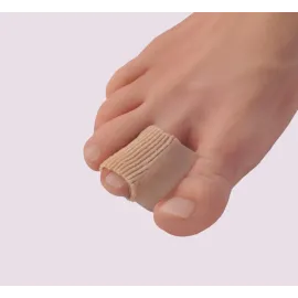 Захисний бандаж з міжпальцевою перегородкою FootMate G052